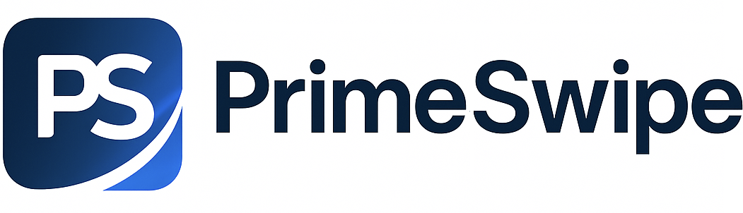 Prime Swipe